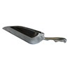 Winco 4 Pack 5 Oz. Aluminum Multi-Purpose Scoop Commercial Grade