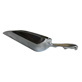 Winco 4 Pack 5 Oz. Aluminum Multi-Purpose Scoop Commercial Grade Quality