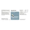 Magnesium Capsules - Tri-Magnesium Dicitrate - 84 Pieces (1 Month)