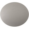 American Metalcraft 18907 Round Separators, 7" Length x 7" Width,