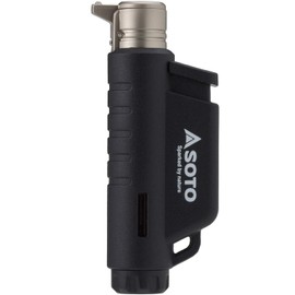 SOTO ST-485BK Micro Torch Compact, Black