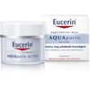 EUCERIN AQUAporin Active Cream Norm. to Combination Skin 50 ml