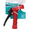 Gilmour Light Duty Garden Hose Nozzle, Water Hose Nozzle for