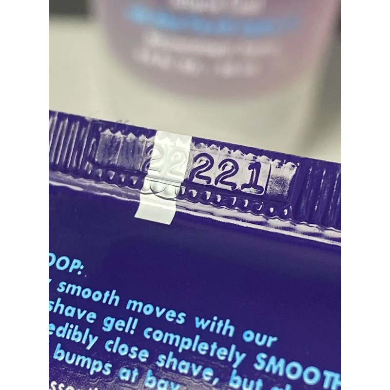 completely bare 2 Pc - Completely Bare SMOOTH Moisturizing No-Bump