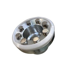 PreAsion Magnetic Sealed Oil Ink Cup Pad Printing Print Pad Printing Ink Cup for Pad Printing Machine Dia 2.76"(70mm) Transfer Printing