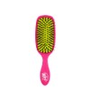 Wet Brush - cepillo para polvo para mejorar el brillo,