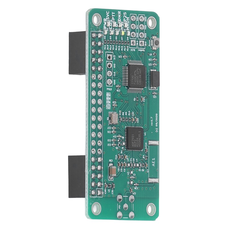 Hotspot Module USB Wireless Multi Mode Hotspot Expansion Board with