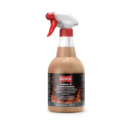 Ballistol Kamofix Schornsteinreiniger Transparent 750 ml
