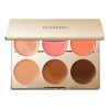 Iconic London Paleta Para Rostro Rubor Bronze & Highlight Varios
