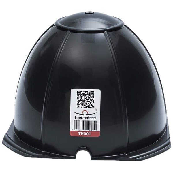 Thermahood - TH 001 x 5no Covers for Downlighter Ceiling