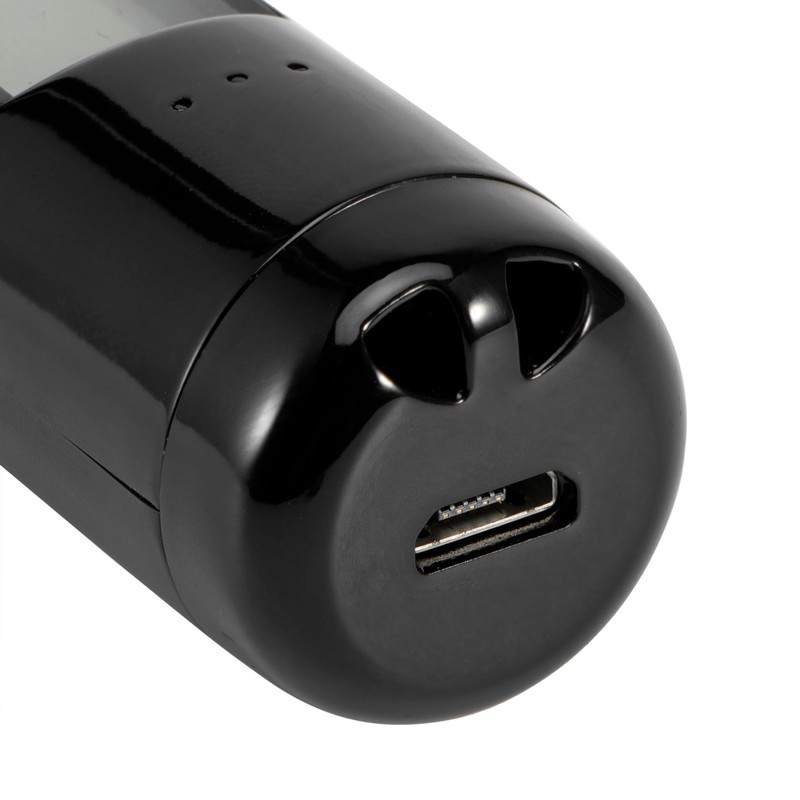 Portable NonContact Digital Breath Wine Tester Analyzer Detector for Traffic