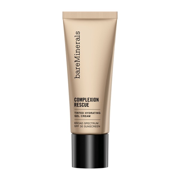 bareMinerals Complexion Rescue Tinted Hydrating Gel Cream Spf 30, Wheat 4.5