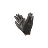 Vorel 74079 Work Gloves, Black 9 "