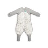 Love To Dream Sleeping Bag with Feet, 12-24 Months, Integrated