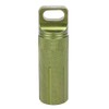 EDC Survival Container Capsule Waterproof Pill Case Waterproof Pill Holder