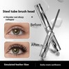 Mascara For Older Women 60 Plus,Tubing Mascara,Volume And Length,Telescopic,Waterproof Makeup,Trending