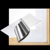 Lineco Archival Self-Adhesive Frame Sealing Tape. Acid-Free, Non-Yellowing Tape, for