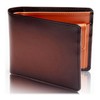 Men's Bi-fold Wallet (Posted on Sekoro George's Setagaya Base) Bi-fold
