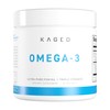 Kaged Omega 3 Fish Oil Supplement, 3000mg Omega 3 Fatty