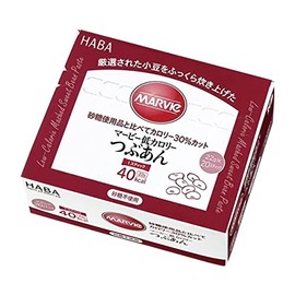 Marvie Low Calorie Tsushi Stick 0.8 oz (22 g) x 20 Bottles