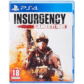 FOCUS HOME INTERACTIVE ​Insurgency: sandstream