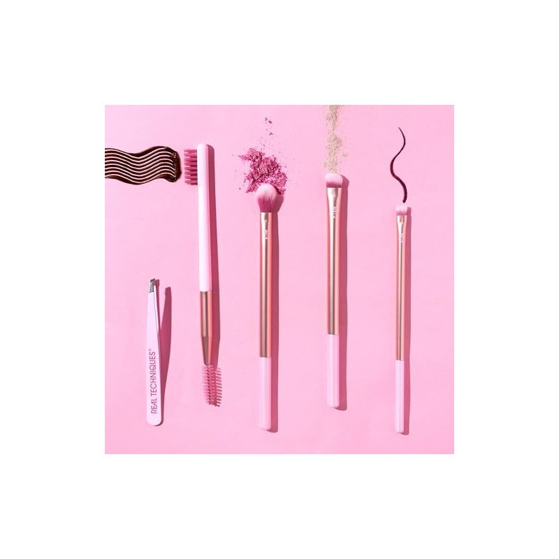 RT Naturally Beautiful Eye Set