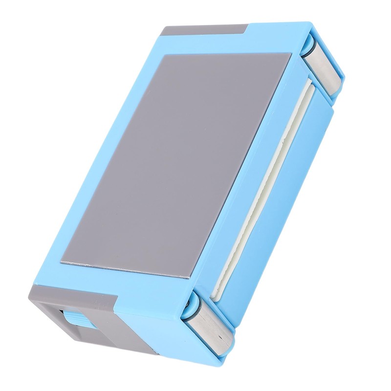 Guitar Nut Saddle Sander Holder, 0-75mm Luthier Sanding Guitar Nut