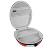 Geekria Shield Case Compatible with Bose QuietComfort Ultra II, QC