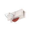 66785 Manual Piston Ring Filer, 66786 Aluminum Alloy 120 Grit