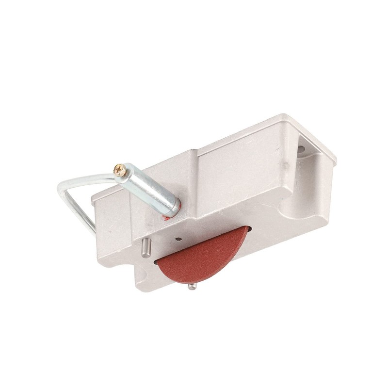 66785 Manual Piston Ring Filer, 66786 Aluminum Alloy 120 Grit