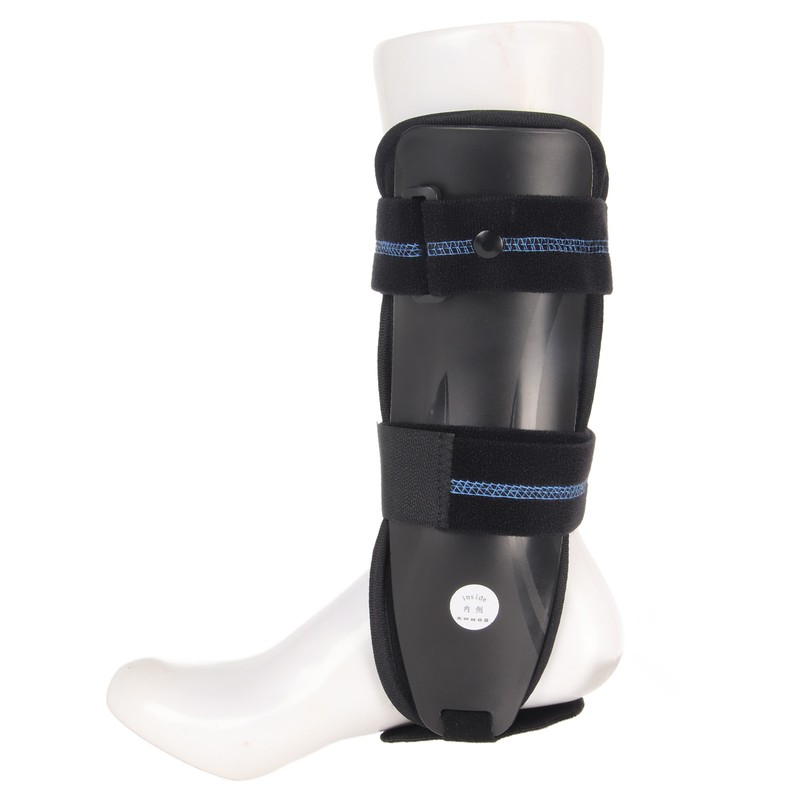 Ankle Stabilizer Brace Adjust Tightness Foot Support Stabilizing Splint for