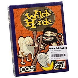 Hasbro – Wilde Horde