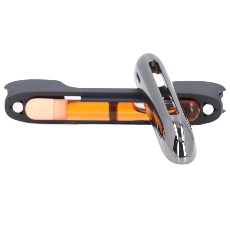 Car Aromatherapy Air Vent Diffuser Magnet Absorption Long Lasting Fragrance