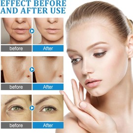 100g Go-ji Berry Facial Cream,Face Moisturizer,Anti-Aging Antioxidant Berry Face Cream,Anti Wrinkle Cream,Anti Aging Face Moisturiser,Face Cream for Face Care,Skin Tightening Cream for Face,Day Cream