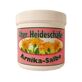 Old Heideschäfer Arnica Ointment 250 ml
