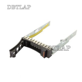 DBTLAP 3.5" HDD Caddy Tray for IBM x3500 x3550 x3630 x3250 x3650 M4 M5 69Y5634 69Y5342
