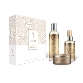 Wella Professionals LUXEOIL TRIO GIFT SET