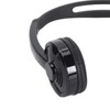 Telephone Headset Professional Noise Reduction Microphone Mute Office Phone Headset