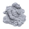 Giant Statue by Printable Scenery - Compatible with Dungeons and