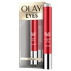 Eye Treatment by Olay Eyes Depuffing Eye Roller massages to