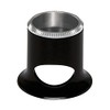Bergeon BERGEON Air 2611-TN-3 Watchmaker's Magnifying Glass 3.3X Black Biconvex