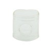 Set of 4 Double Curled Claw Supporters