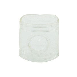 Set of 4 Double Curled Claw Supporters