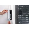 Schellenberg 11400 Maxi inlet winder for roller shutter belts with
