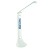 OttLite ClearSun LED Travel Task Lamp - Cordless, Digital Display