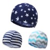 Children’s Swimming Cap, Kids’ Swimming Cap, Pool Cap, For Boys