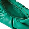 The Drop Women's Ula Convertible Clutch, Ultramarine Green, One Size