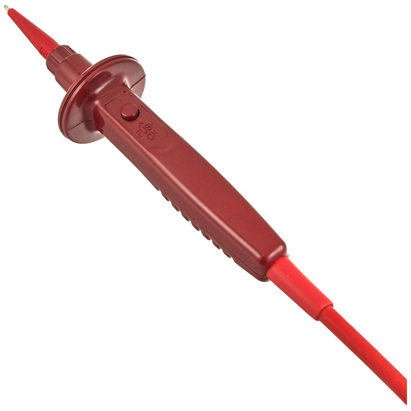 KYORITSU 7150A Measuring Probe S with Remote SW