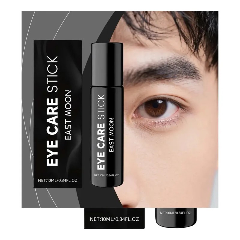 Em Stick Barra Para Ojos, Hombre, Niacinamida Quita Ojeras Mixta