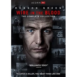 Wire in the Blood: The Complete Collection